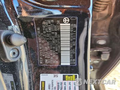Zdjęcie 12 z 12 samochodu: 2024 TOYOTA COROLLA LE VIN:5YFB4MDE3RP197081 - miniatura
