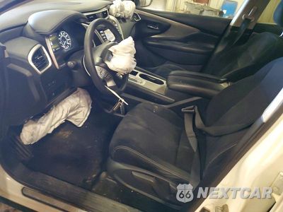Zdjęcie 7 z 13 samochodu: 2018 NISSAN MURANO S VIN:5N1AZ2MH7JN162309 - miniatura