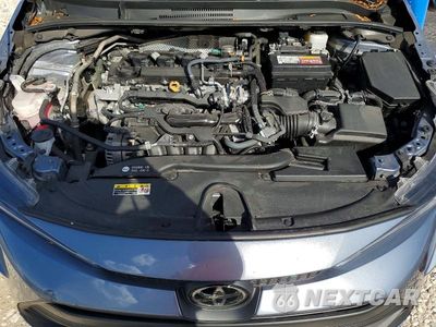 Zdjęcie 11 z 12 samochodu: 2025 TOYOTA COROLLA LE VIN:5YFB4MDE8SP311064 - miniatura