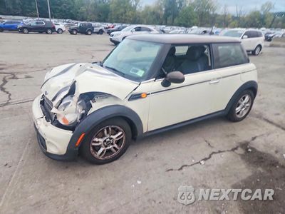 2013 MINI COOPER WMWSU3C51DT545924 - główne zdjęcie licytacji z USA - miniatura