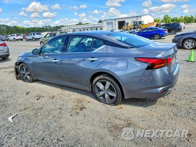 Drugie zdjęcie samochodu z przodu: 2019 NISSAN ALTIMA SL VIN:1N4BL4EW9KC192496 - miniatura