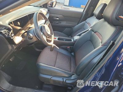 Zdjęcie 7 z 14 samochodu: 2026 NISSAN KICKS SR VIN:3N8AP6DC4TL332588 - miniatura