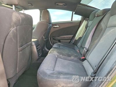 Zdjęcie 10 z 13 samochodu: 2021 DODGE CHARGER SXT VIN:2C3CDXBG6MH612388 - miniatura