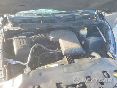 Zdjęcie 11 z 12 samochodu: 2016 RAM 1500 ST VIN:1C6RR6FG6GS304833 - miniatura