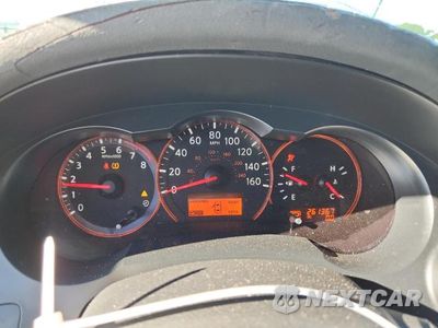 Zdjęcie 9 z 12 samochodu: 2008 NISSAN ALTIMA 2.5 VIN:1N4AL21E28C225117 - miniatura