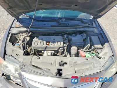 Zdjęcie 12 z 14 samochodu: 2013 ACURA ILX 20 TECH VIN:19VDE1F74DE008444 - miniatura