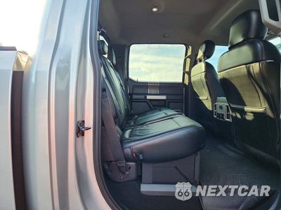 Zdjęcie 10 z 12 samochodu: 2019 FORD F250 SUPER DUTY VIN:1FT7W2BT0KEG66605 - miniatura