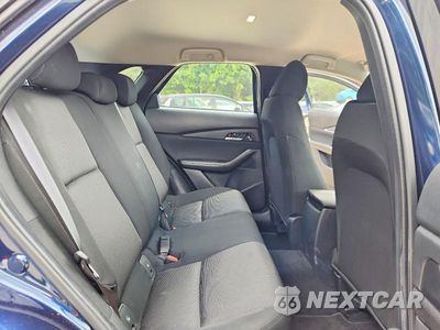 Zdjęcie 10 z 13 samochodu: 2024 MAZDA CX-30 VIN:3MVDMBAM1RM684911 - miniatura