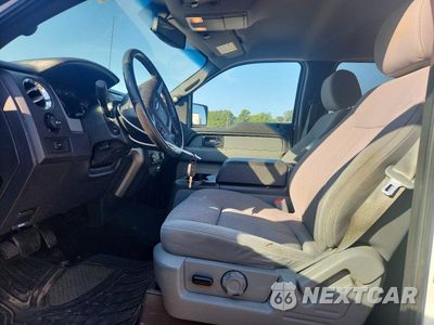 Zdjęcie 7 z 12 samochodu: 2013 FORD F150 SUPERCREW VIN:1FTFW1EFXDKD15605 - miniatura