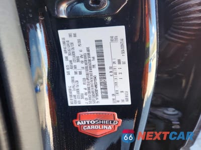 Zdjęcie 12 z 12 samochodu: 2021 FORD F250 SUPER DUTY VIN:1FT8W2BT4MED15543 - miniatura
