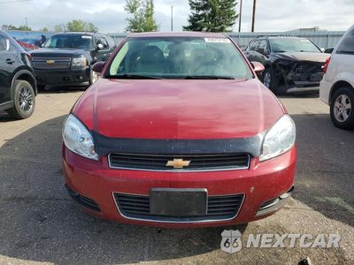 Piąte zdjęcie samochodu w środku: 2011 CHEVROLET IMPALA LT VIN:2G1WB5EK3B1222012 - miniatura