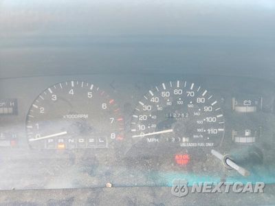 Zdjęcie 9 z 12 samochodu: 1995 TOYOTA T100 DX VIN:JT4VD22E5S0012534 - miniatura