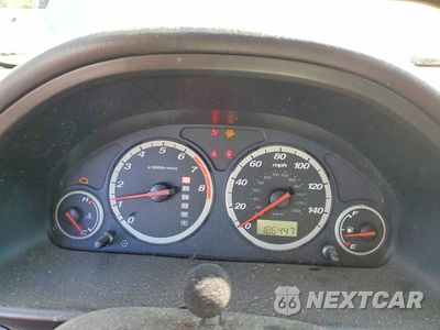 Zdjęcie 9 z 13 samochodu: 2005 HONDA CR-V LX VIN:JHLRD68525C010925 - miniatura