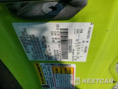 Zdjęcie 12 z 12 samochodu: 2020 FORD MUSTANG VIN:1FA6P8TH9L5132323 - miniatura
