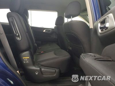 Zdjęcie 11 z 13 samochodu: 2017 NISSAN PATHFINDER S VIN:5N1DR2MN6HC637098 - miniatura