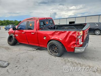 Drugie zdjęcie samochodu z przodu: 2016 RAM 1500 SLT VIN:1C6RR7GG2GS300699 - miniatura
