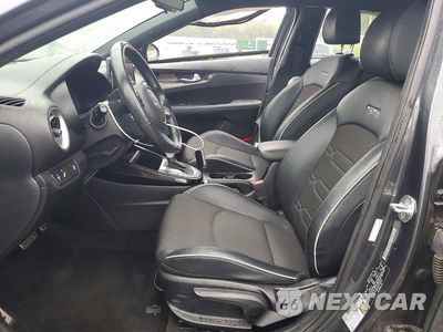 Zdjęcie 7 z 12 samochodu: 2023 KIA FORTE GT LINE VIN:3KPF54AD6PE536392 - miniatura