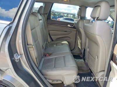 Zdjęcie 11 z 13 samochodu: 2013 JEEP GRAND CHEROKEE LAREDO VIN:1C4RJEAG8DC538074 - miniatura