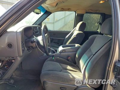 Zdjęcie 7 z 13 samochodu: 2003 CHEVROLET SILVERADO C1500 VIN:2GCEC19T131353940 - miniatura