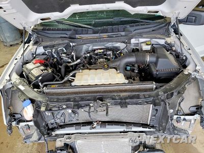 Zdjęcie 11 z 12 samochodu: 2023 FORD F150 SUPERCREW VIN:1FTEW1EP5PFA78166 - miniatura