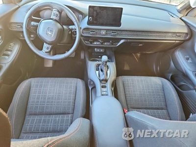Zdjęcie 8 z 13 samochodu: 2027 HONDA HR-V SPORT VIN:3CZRZ2H54VM707500 - miniatura