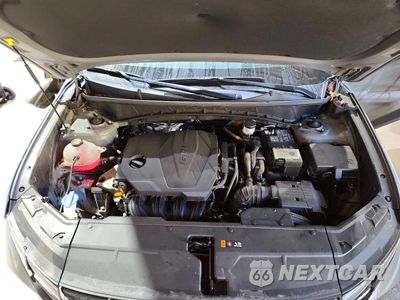 Zdjęcie 12 z 14 samochodu: 2024 HYUNDAI TUCSON SEL VIN:5NMJFCDE6RH419736 - miniatura