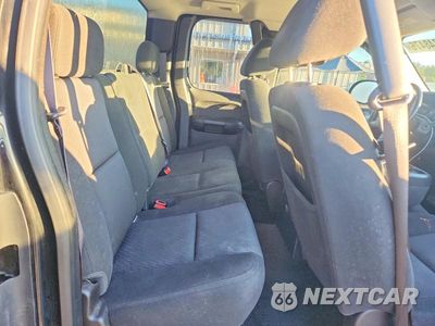 Zdjęcie 10 z 12 samochodu: 2012 GMC SIERRA K1500 SLE VIN:1GTR2VE79CZ142562 - miniatura