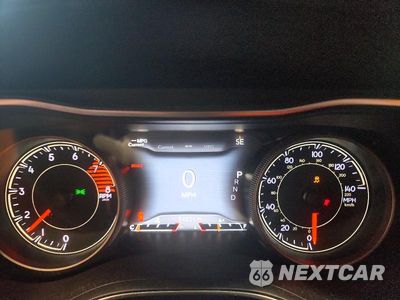 Zdjęcie 9 z 14 samochodu: 2019 JEEP CHEROKEE LIMITED VIN:1C4PJMDX7KD456759 - miniatura