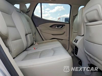 Zdjęcie 11 z 13 samochodu: 2020 GMC TERRAIN DENALI VIN:3GKALXEX0LL108141 - miniatura