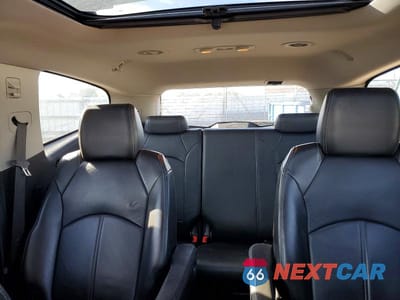 Zdjęcie 10 z 13 samochodu: 2013 CHEVROLET TRAVERSE LT VIN:1GNKVJKD5DJ137989 - miniatura