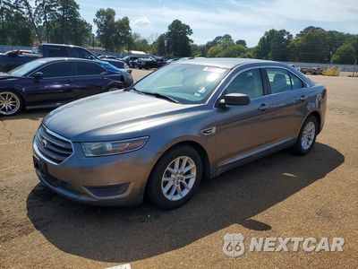 2014 FORD TAURUS SE 1FAHP2D83EG168164 - główne zdjęcie licytacji z USA - miniatura