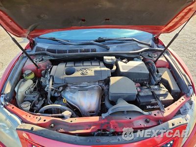 Zdjęcie 11 z 12 samochodu: 2011 TOYOTA CAMRY SE VIN:4T1BF3EK3BU706518 - miniatura