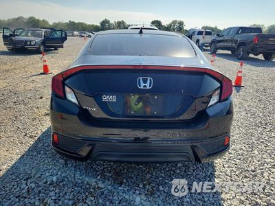 Zdjęcie 6 z 12 samochodu: 2018 HONDA CIVIC EX VIN:2HGFC3A33JH350071 - miniatura