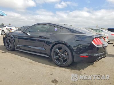 Drugie zdjęcie samochodu z przodu: 2015 FORD MUSTANG VIN:1FA6P8TH1F5326560 - miniatura