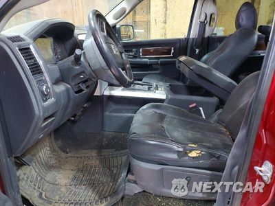 Zdjęcie 7 z 13 samochodu: 2010 DODGE RAM 1500 VIN:1D7RV1CT9AS146204 - miniatura
