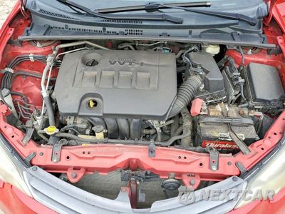 Zdjęcie 11 z 12 samochodu: 2016 TOYOTA COROLLA LE VIN:2T1BURHE4GC736831 - miniatura