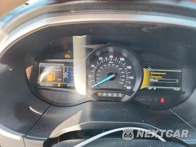 Zdjęcie 9 z 13 samochodu: 2020 FORD EDGE SEL VIN:2FMPK3J94LBB20695 - miniatura