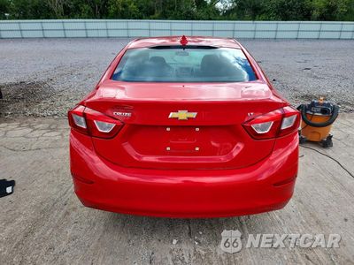 Zdjęcie 6 z 12 samochodu: 2018 CHEVROLET CRUZE LT VIN:1G1BE5SM5J7135354 - miniatura