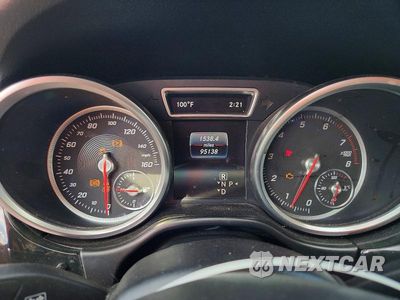 Zdjęcie 9 z 13 samochodu: 2016 MERCEDES-BENZ GLE 350 VIN:4JGDA5JB0GA712200 - miniatura