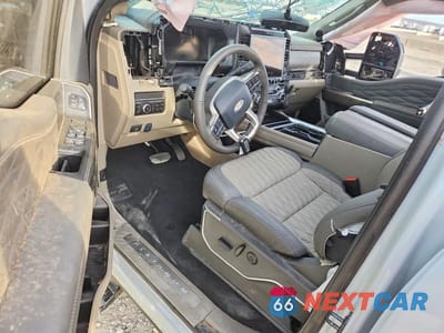 Zdjęcie 8 z 12 samochodu: 2026 FORD F250 SUPER DUTY VIN:1FT8W2BM6TEE54127 - miniatura