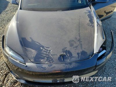 Zdjęcie 11 z 12 samochodu: 2026 TESLA MODEL 3 VIN:5YJ3E1ET7TF196497 - miniatura