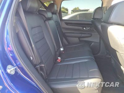 Zdjęcie 11 z 13 samochodu: 2024 HONDA CR-V EXL VIN:2HKRS4H79RH450658 - miniatura