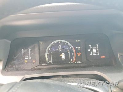Zdjęcie 9 z 13 samochodu: 2026 TOYOTA 4RUNNER SR5 VIN:JTEVA5BR4T5086444 - miniatura