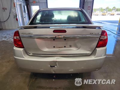 Zdjęcie 6 z 12 samochodu: 2006 CHEVROLET MALIBU LT VIN:1G1ZT51856F248663 - miniatura