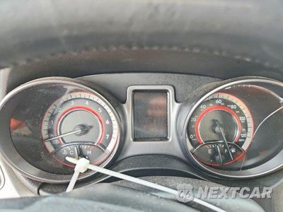 Zdjęcie 9 z 13 samochodu: 2019 DODGE JOURNEY CROSSROAD VIN:3C4PDDGG2KT708317 - miniatura