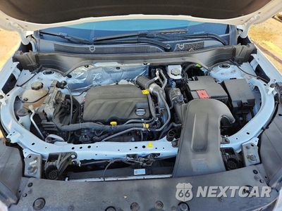 Zdjęcie 12 z 13 samochodu: 2024 CHEVROLET TRAX 1LT VIN:KL77LHE24RC115756 - miniatura