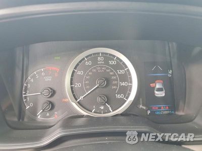 Zdjęcie 9 z 12 samochodu: 2022 TOYOTA COROLLA LE VIN:JTDHPMAE9N3033634 - miniatura