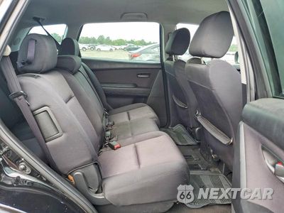 Zdjęcie 11 z 13 samochodu: 2008 MAZDA CX-9 VIN:JM3TB28VX80146783 - miniatura