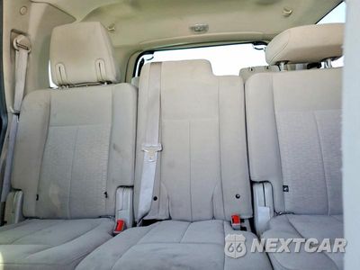 Zdjęcie 10 z 13 samochodu: 2012 FORD EXPEDITION XLT VIN:1FMJU1J57CEF54860 - miniatura