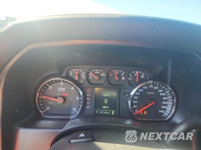 Zdjęcie 9 z 12 samochodu: 2014 CHEVROLET SILVERADO C1500 VIN:1GCRCPEH9EZ227387 - miniatura